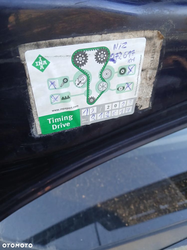 Opel Zafira 1.8 16V Elegance - 29