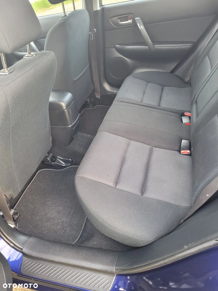Mazda 6 1.8 Comfort - 8