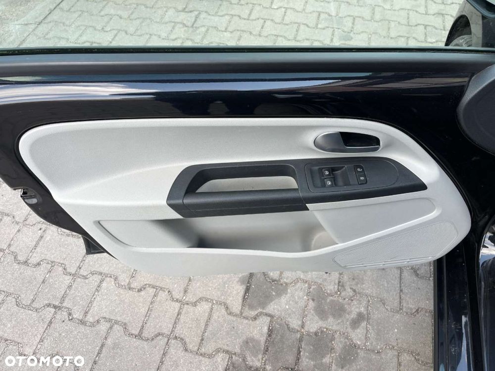 Seat Mii 1.0 Ecomotive Style - 14