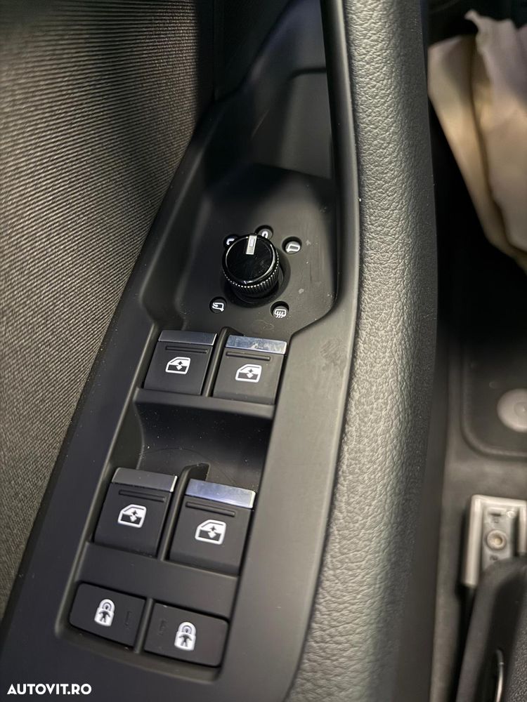 Audi A6 2.0 40 TDI S tronic Design - 19