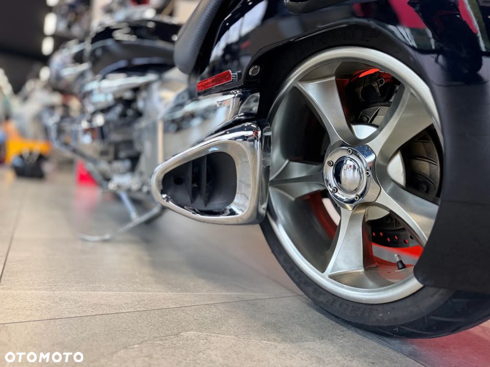 Honda Inny - 11