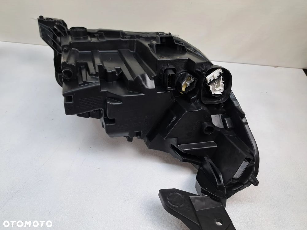 OPEL CORSA F LAMPA PRZOD LEWA I PRAWA STRONA FULL LED - 10