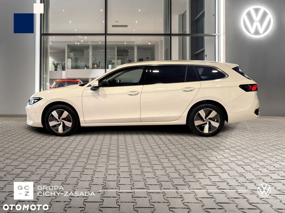 Volkswagen Passat Variant 2.0 TSI Business Plus DSG - 2