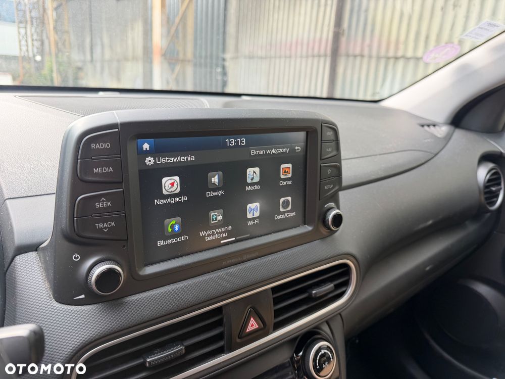 Hyundai Kona - 11