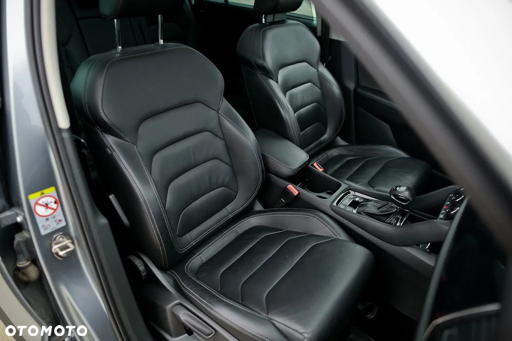 Skoda Kodiaq 2.0 TDI 4x4 DSG Style - 26
