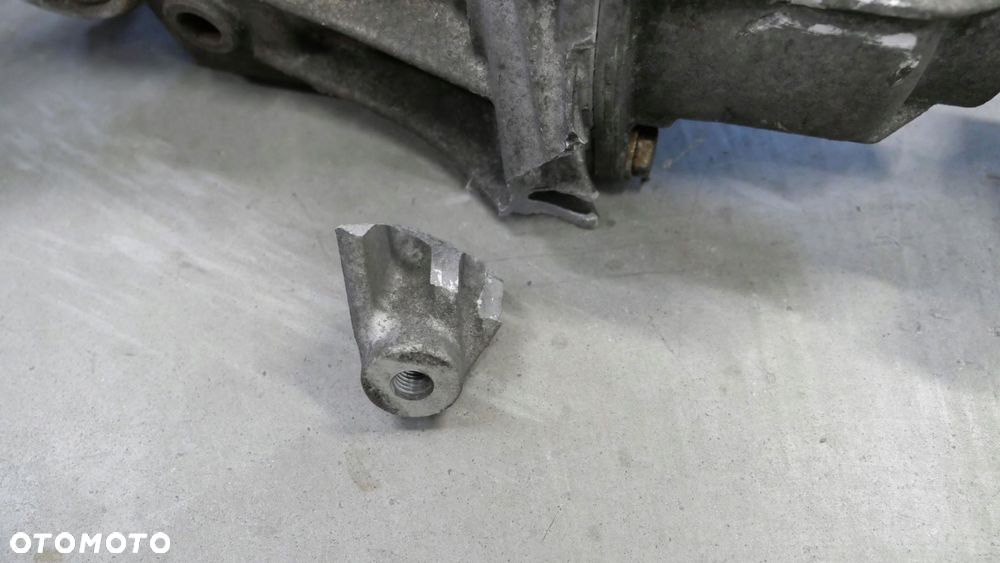 mini r60 r61 dyferencjał dyfer most tył tylny 9806010 - 3