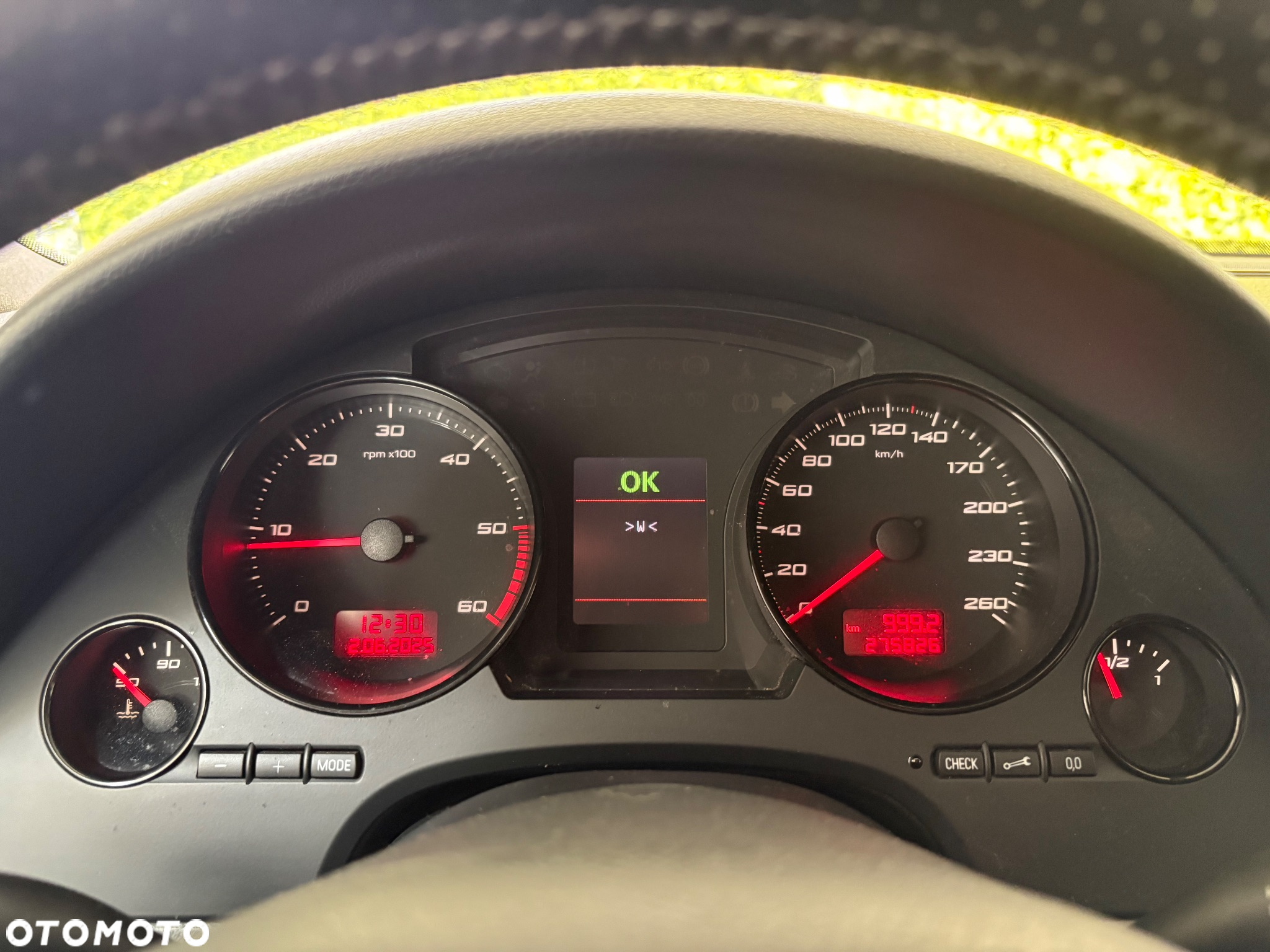 Seat Exeo 2.0 TDI DPF Style - 19
