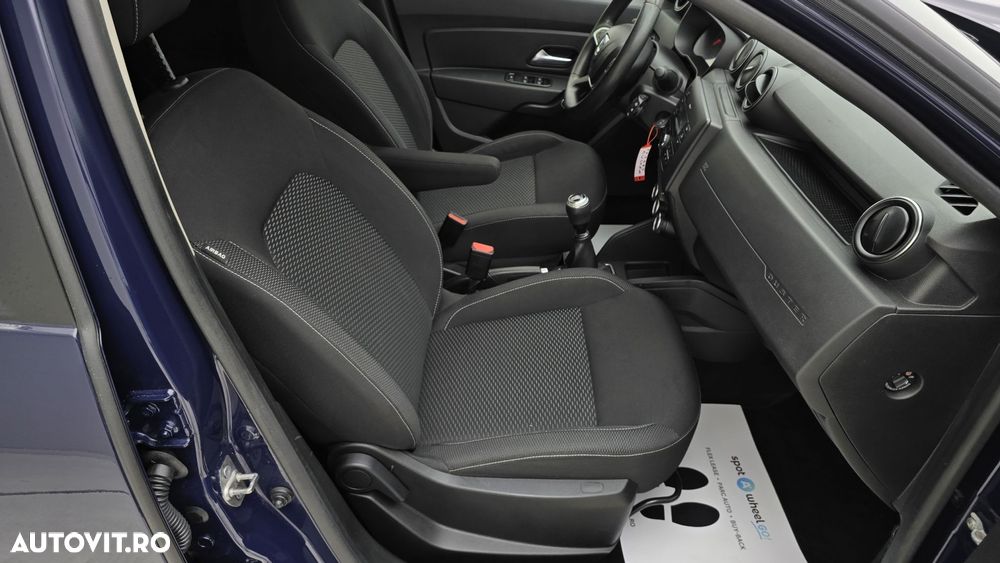 Dacia Duster - 19