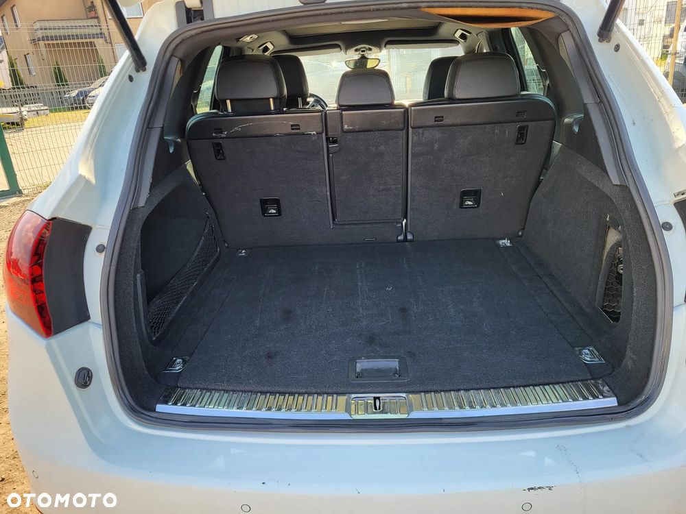 Porsche Cayenne Platinum Edition - 31