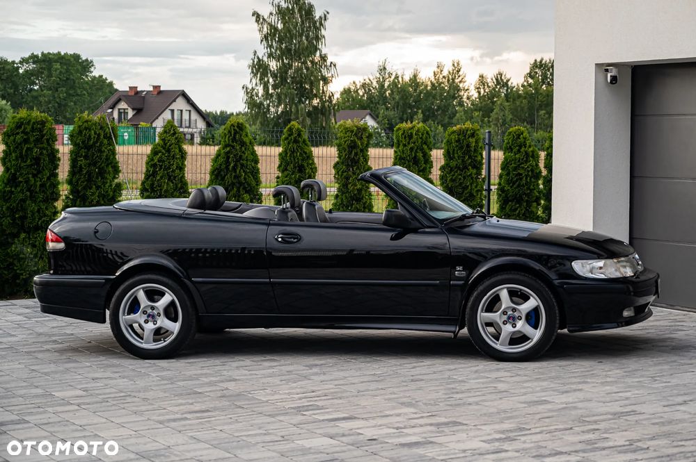 Saab 9-3 - 14
