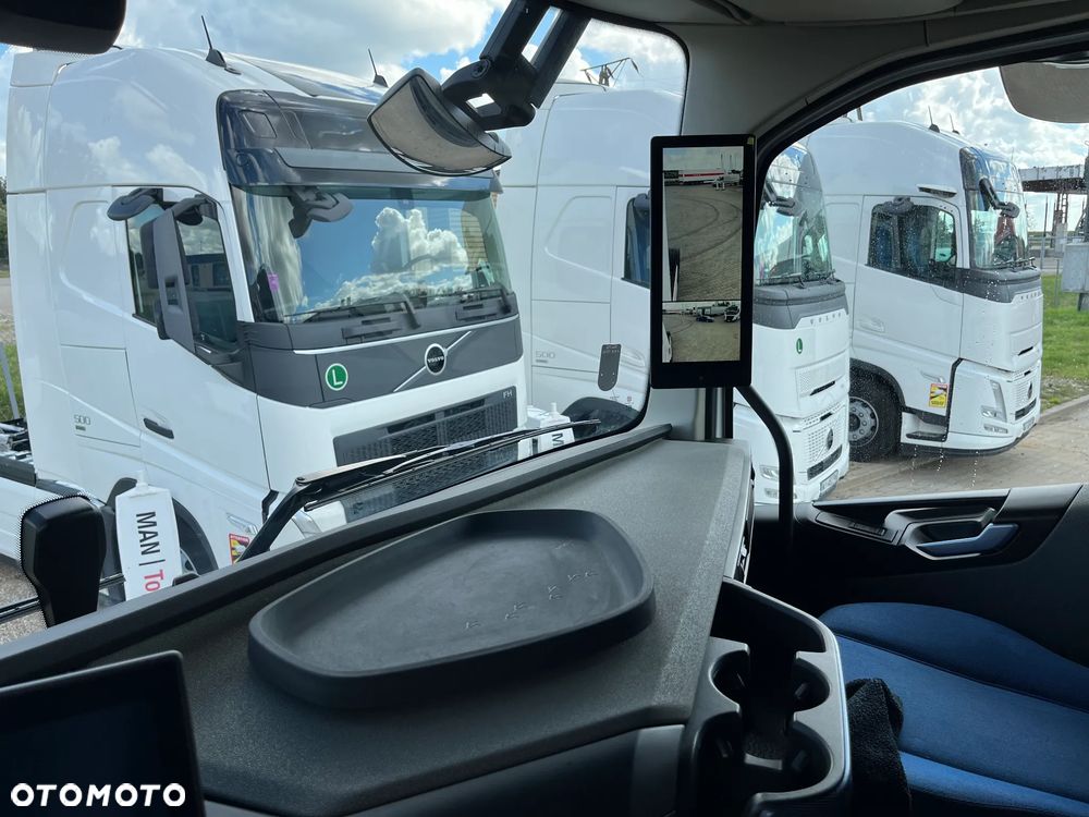 Volvo FH500 4X2 AERO - 15