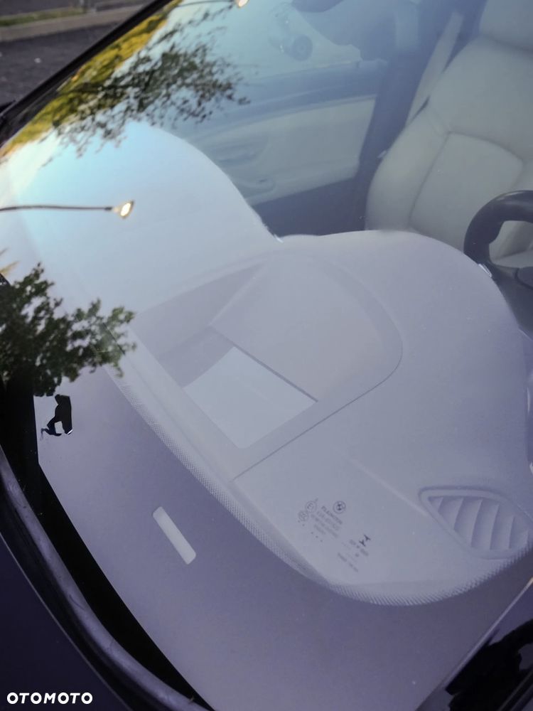 BMW Seria 5 535d xDrive - 12