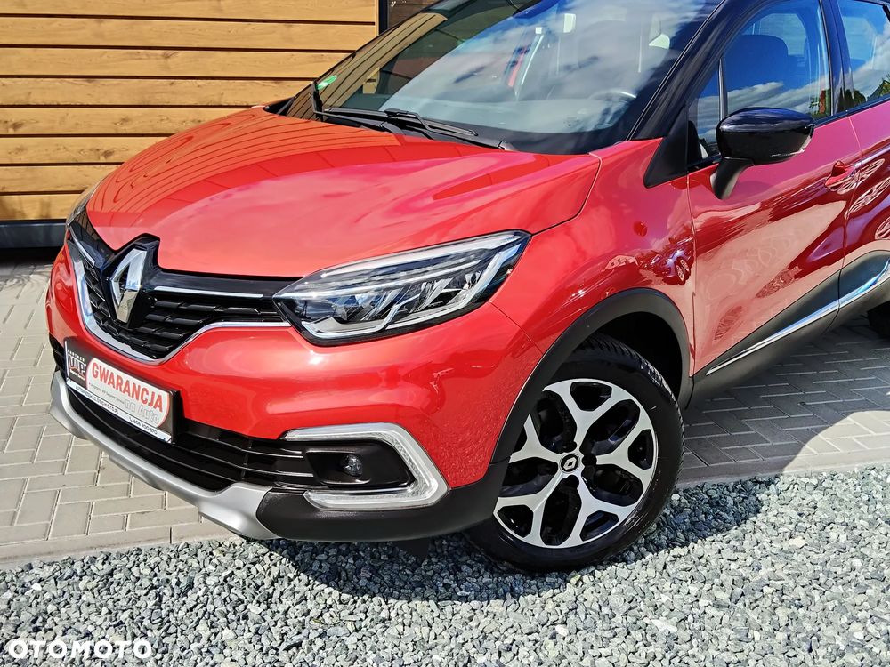 Renault Captur ENERGY dCi 90 Start&Stop Intens - 4