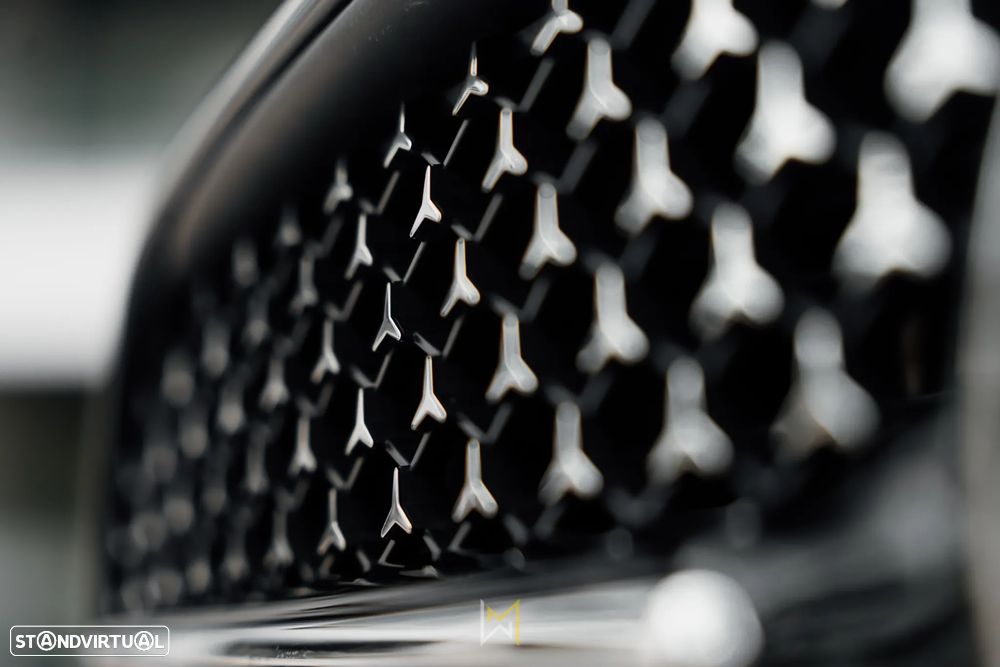 Mercedes-Benz CLA 250 e Shooting Brake AMG Line - 10