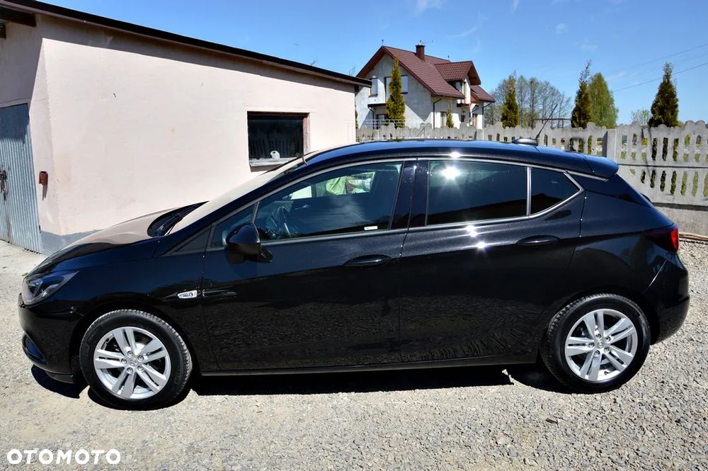 Opel Astra - 3