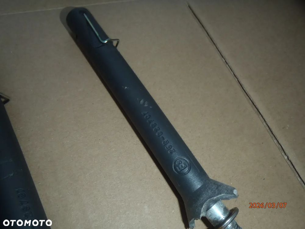 zagłówek zagłówki fotela przedniego fotel fotele fiat 500 fiorino Qubo nemo bipper fiat 126p 126 p maluch - 39