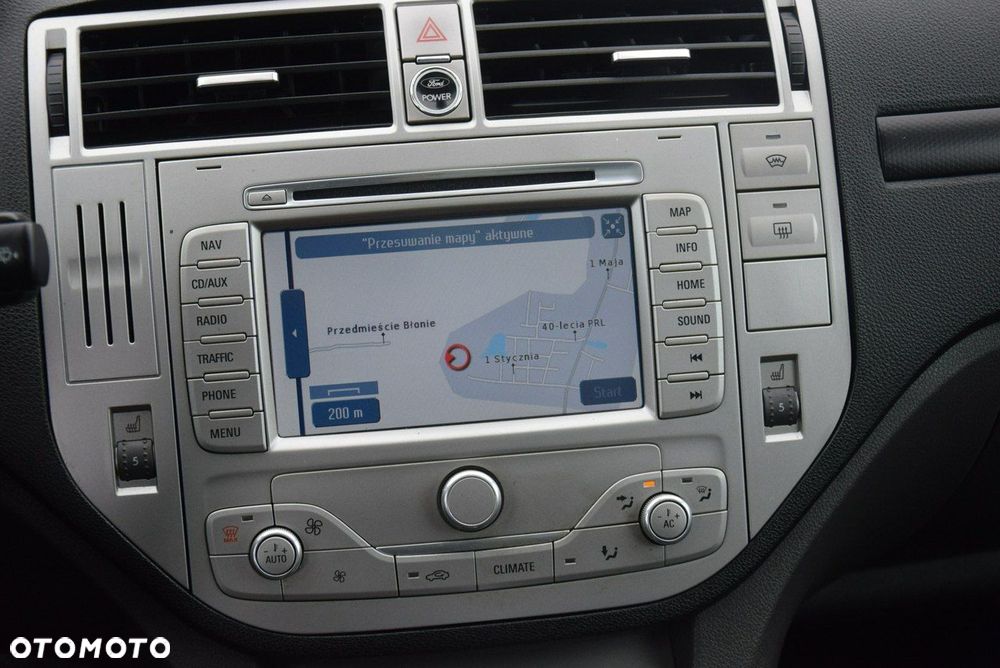 Ford Kuga 2.0 TDCi 4WD Titanium - 27