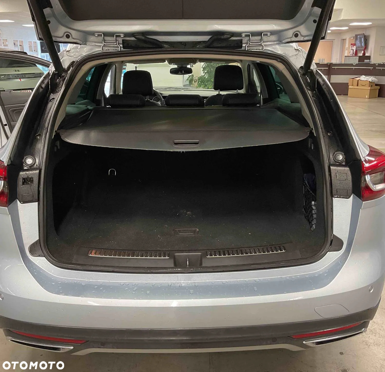 Opel Insignia Country Tourer 2.0 Diesel Exclusive - 6