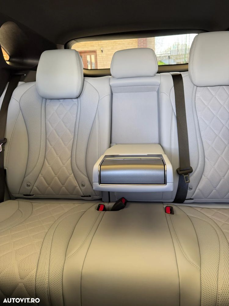 Byd Sealion 7 91.3 kWh AWD Excellence - 10