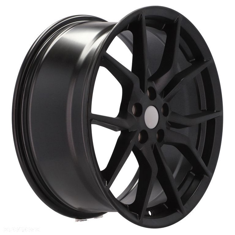 4x Felgi 18 m.in. do FORD C-MAX Mondeo Focus Active Fusion Edge Kuga SMAX VOLVO XC60 - I5406 - 5