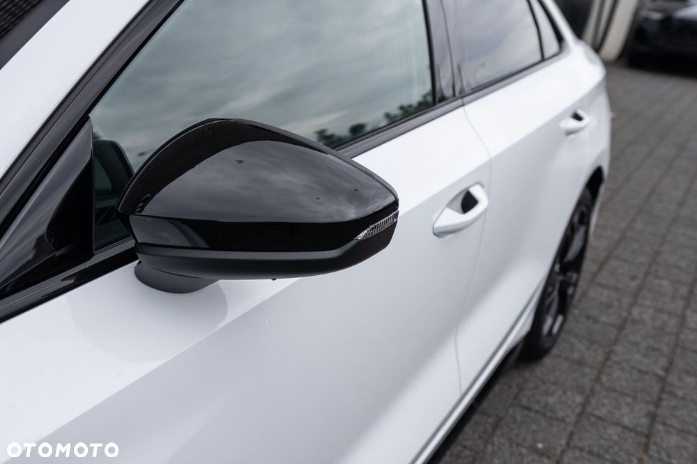 Audi A3 Limousine - 8