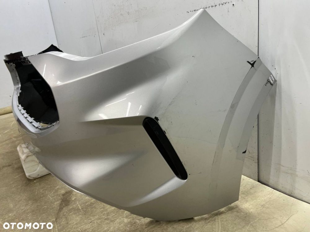 Zderzak przedni Ford Custom II Mk2 23r.- przód PZ31-17F003-D - 4