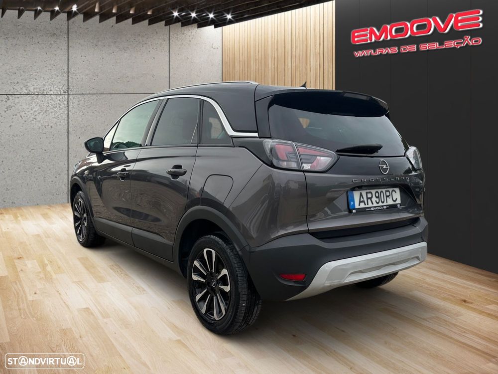 Opel Crossland 1.5 D Elegance - 4