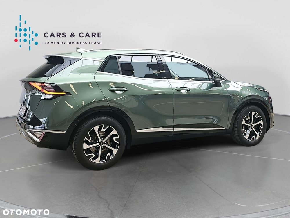 Kia Sportage - 23