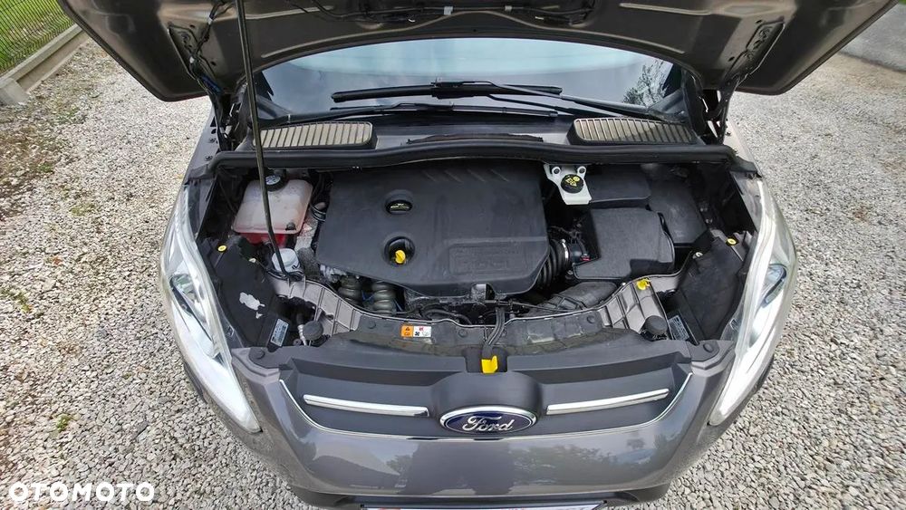 Ford C-MAX - 32