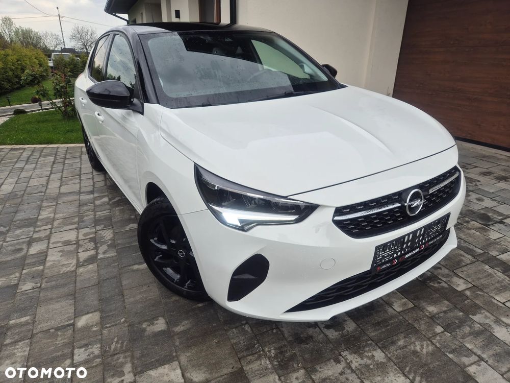 Opel Corsa 1.2 Start/Stop Elegance - 4