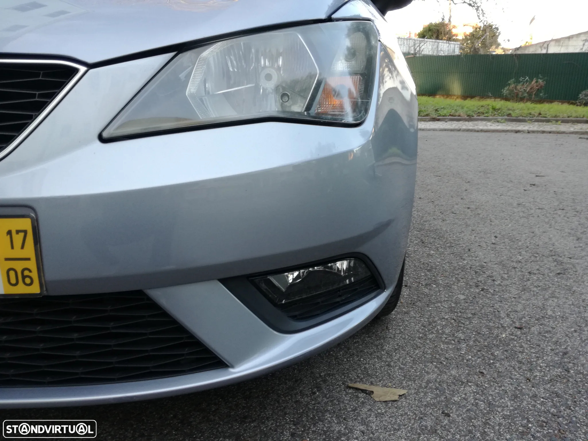 SEAT Ibiza 1.0 Style - 9