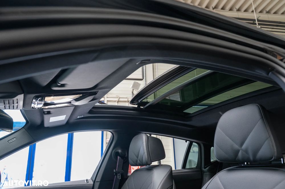 BMW X6 xDrive30d M Sport - 7