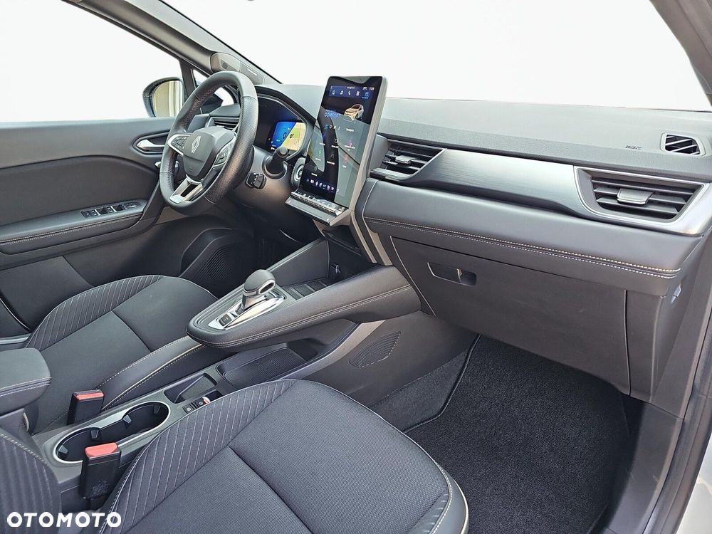Renault Symbioz 1.6 E-Tech Full Hybrid 145 Iconic - 6