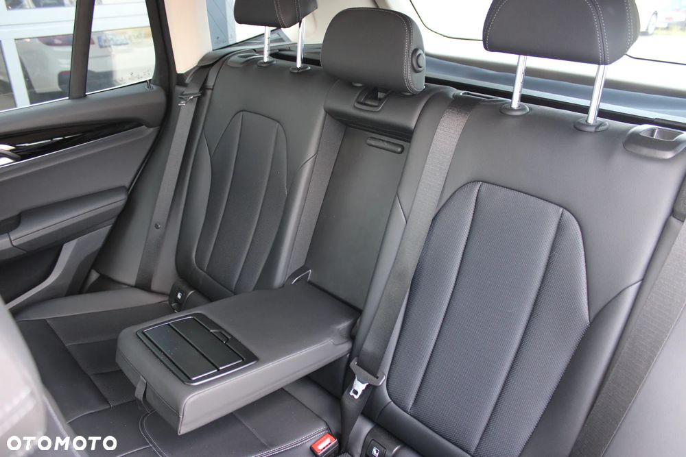 BMW X3 xDrive20i - 19