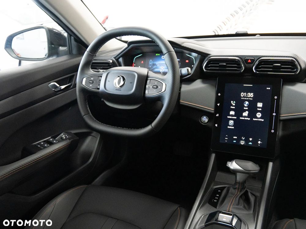 Dongfeng Shine - 28