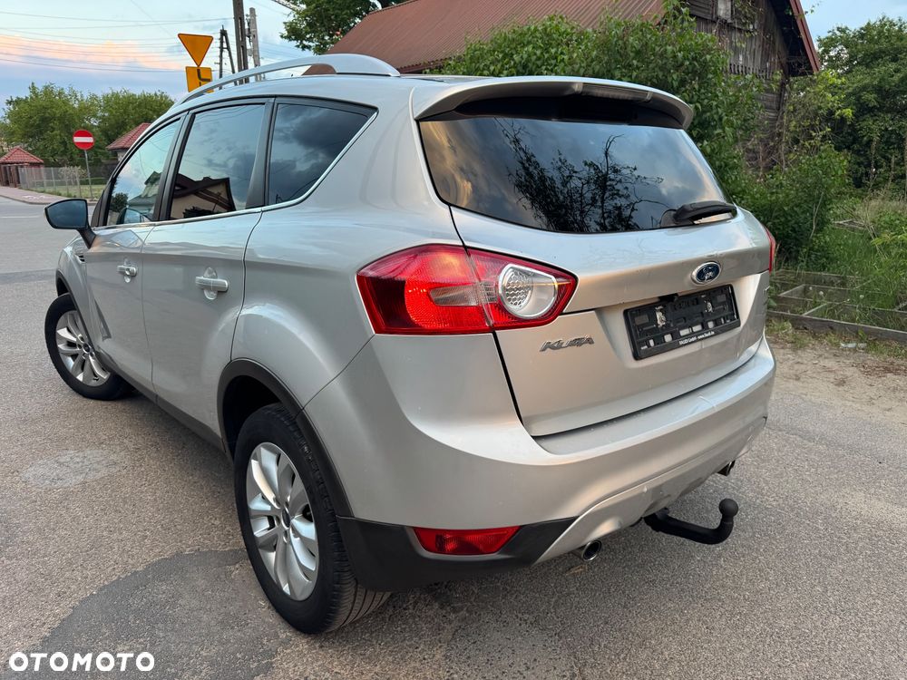 Hyundai Tucson 2.0 CRDi 2WD Trend - 28