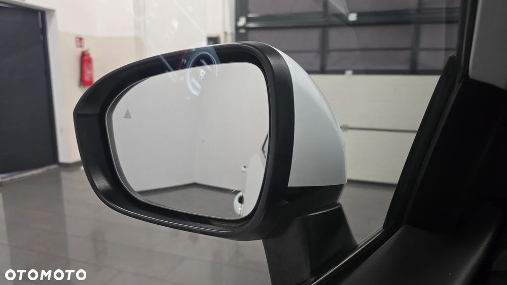 Nissan Qashqai 1.3 DIG-T MHEV Xtronic Tekna+ - 23