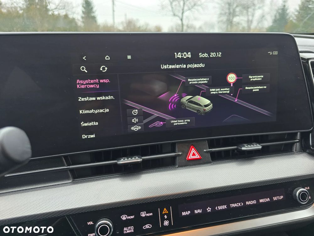 Kia Sportage 1.6 T-GDI 2WD Edition 7 - 31