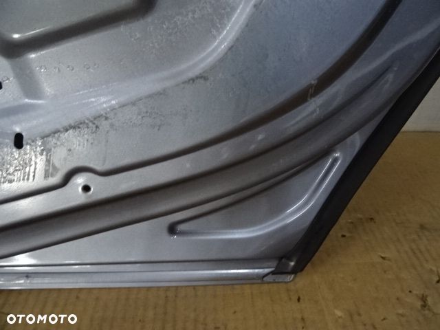 DRZWI PRAWY TYŁ PRAWE TYLNE OPEL SIGNUM 03-05 LAK:Z163 NR853 - 13