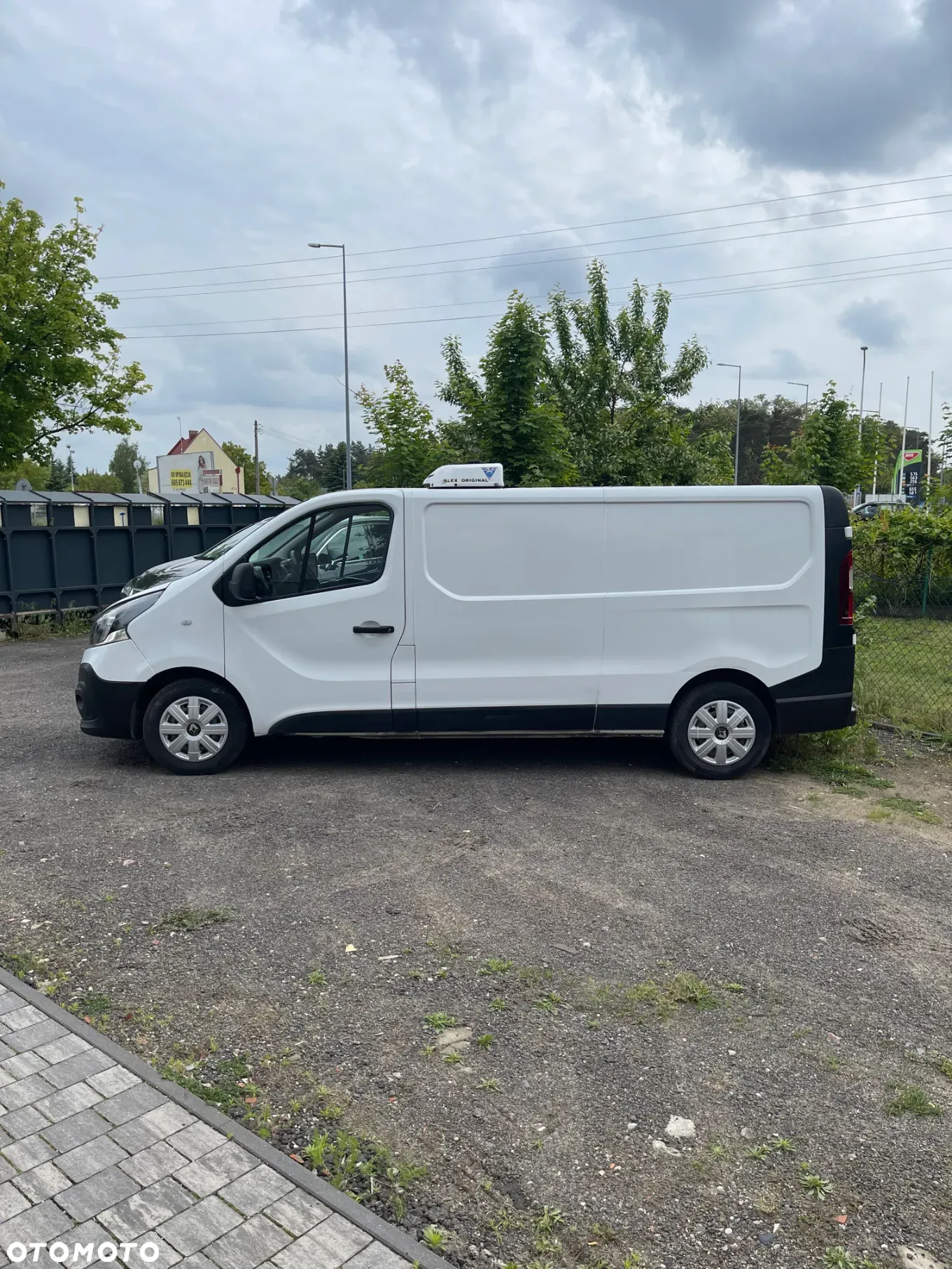 Renault Trafic - 4