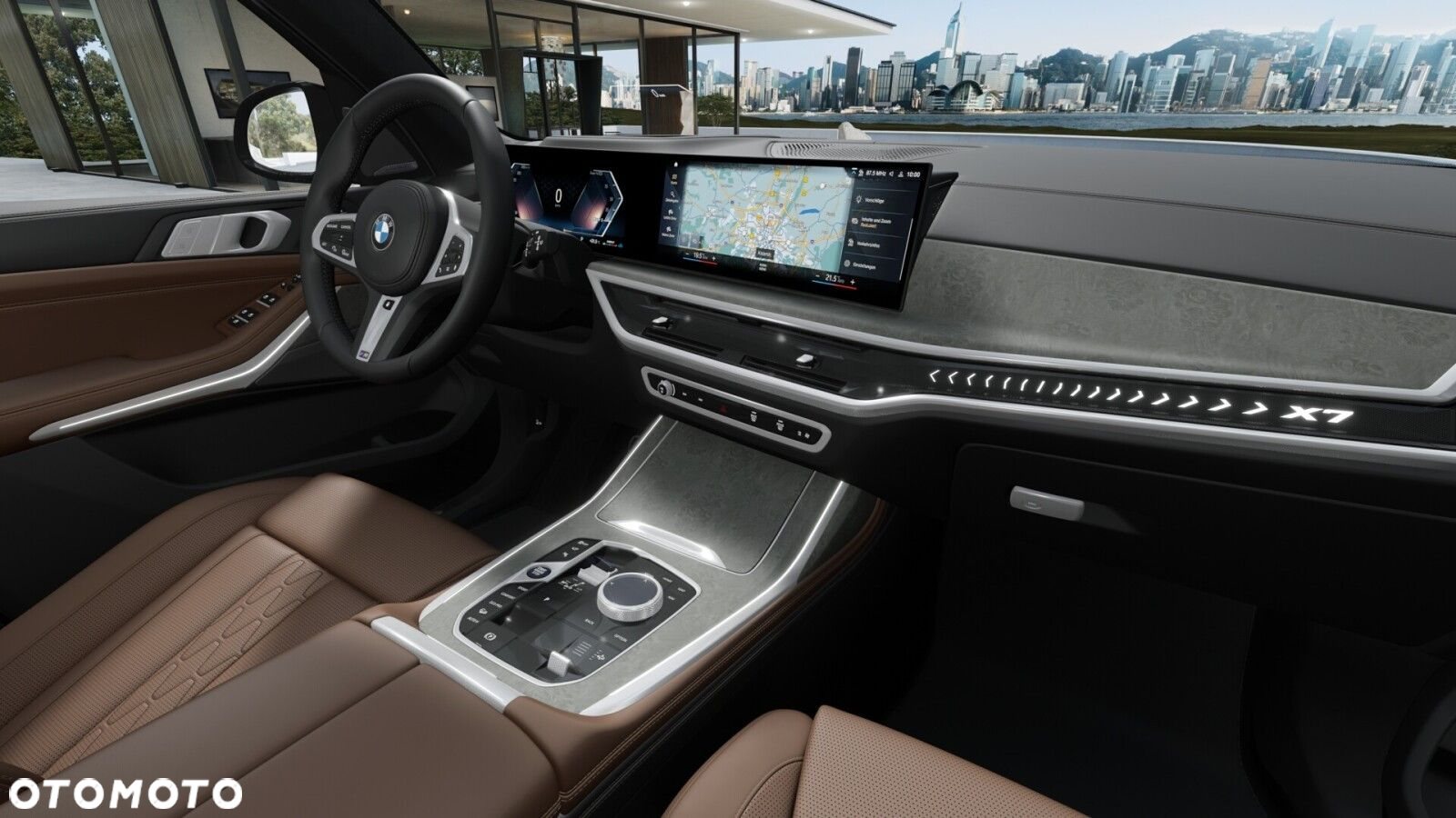 BMW X7 - 8