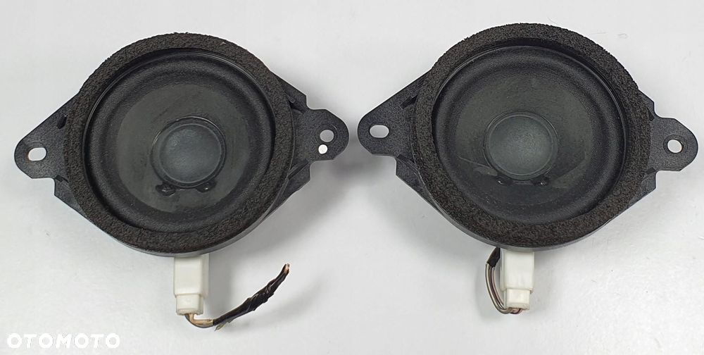 GŁOŚNIK BOSE DESKI ROZDZIELCZEJ MAZDA CX-7 - 6