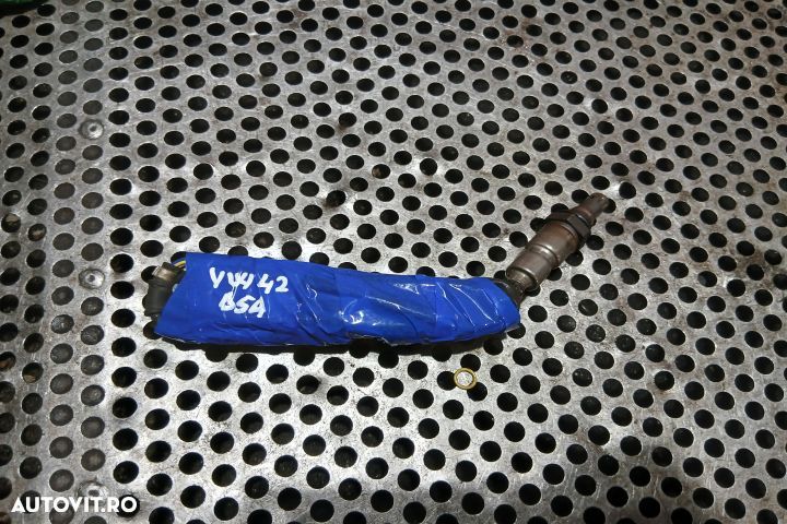 Sonda lambda 04L906262D 04L906262D Skoda Fabia NJ [2014 - 2018] Combi - 1