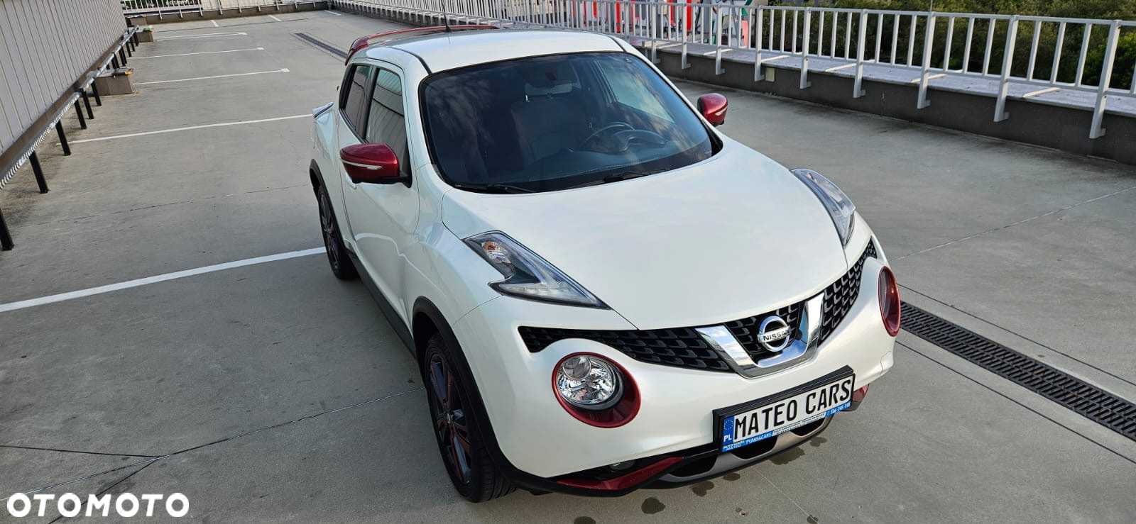 Nissan Juke 1.2 DIG-T Tekna Dark Sound - 27