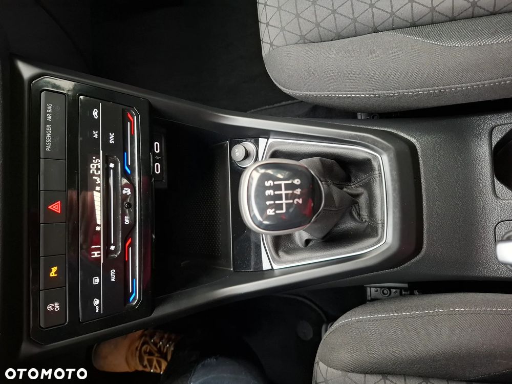 Volkswagen T-Cross 1.0 TSI OPF Style - 18