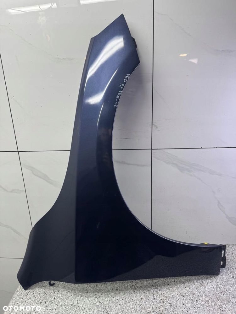 błotnik prawy przód volvo s60 ii v60 2011-2018 498-46 - 3
