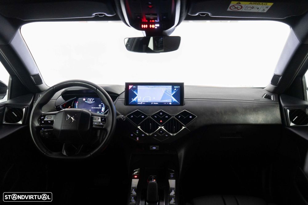 DS DS3 Crossback E-Tense Rivoli - 23