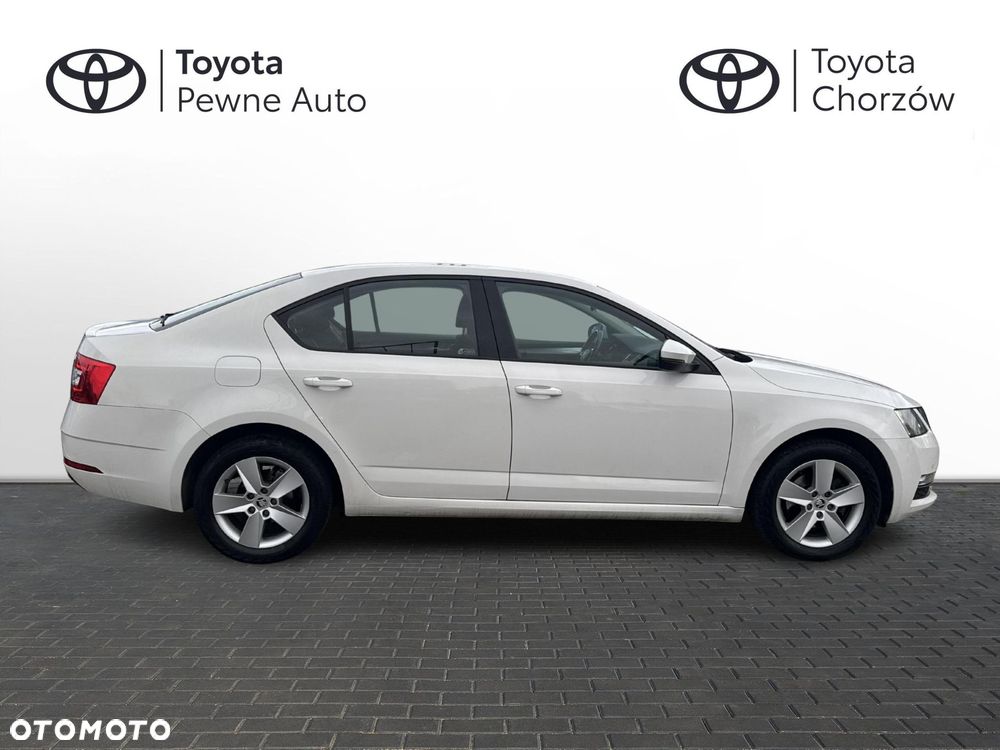 Skoda Octavia 1.5 TSI ACT Ambition - 5