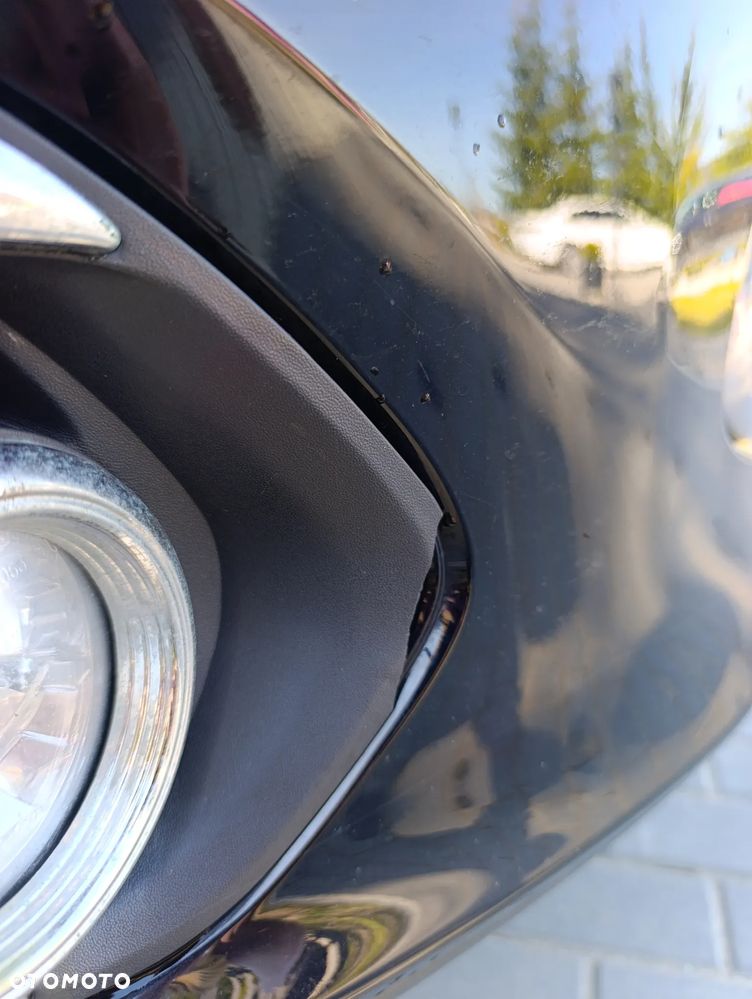 Mitsubishi ASX 2.2 DID Ralliart 4WD - 12