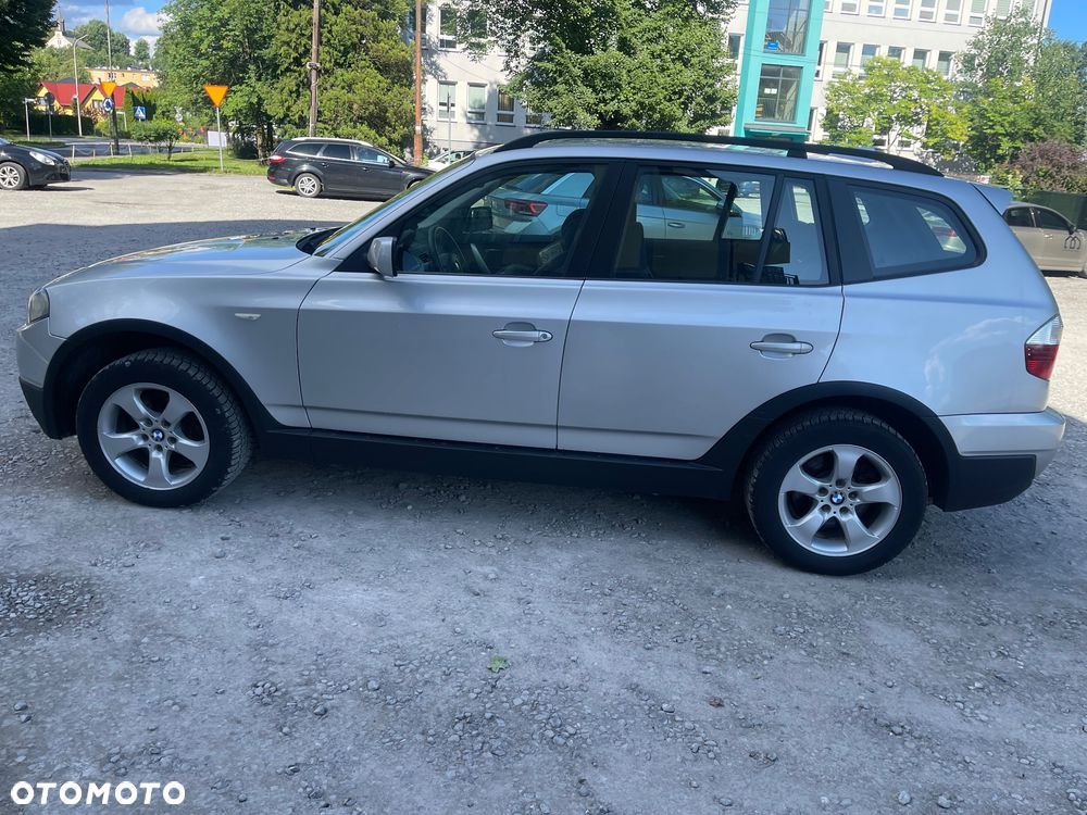 BMW X3 - 9